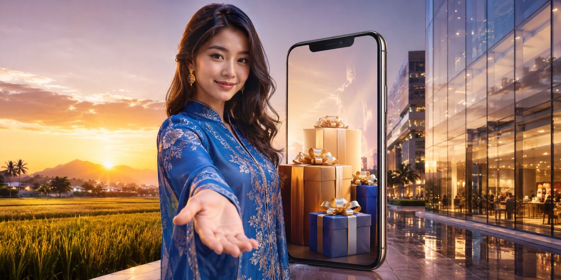 Pendaftaran dan bonus kasino bergaya baju kurung di Kedah Malaysia