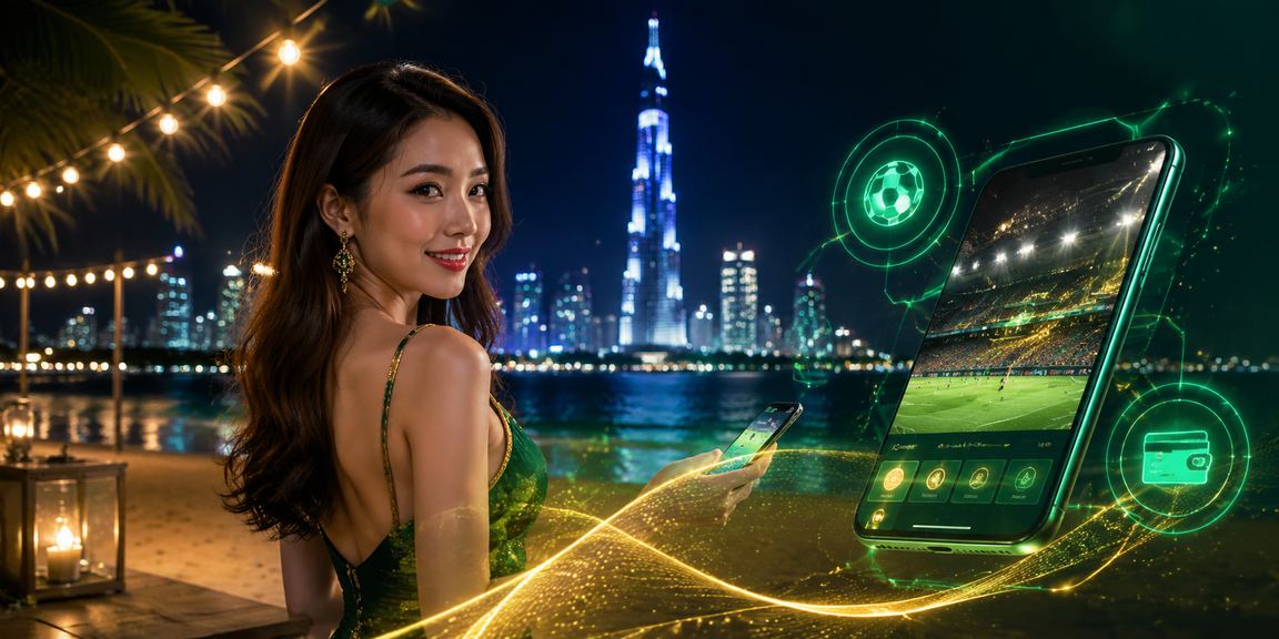 Penggunaan kasino mudah alih di Kuala Lumpur untuk tuntut promosi dalam talian