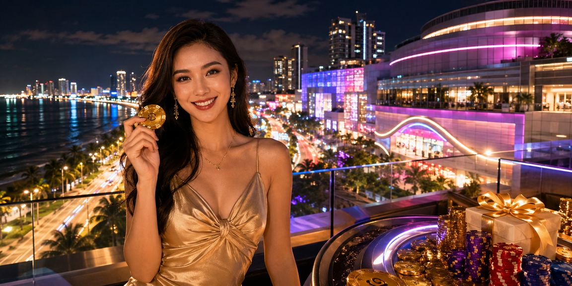 Platform kasino pertaruhan bergaya Malaysia di Pulau Pinang untuk pengguna 9700x tempatan