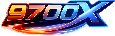 9700x